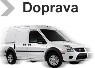 doprava