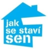 Jak se stav� sen - logo