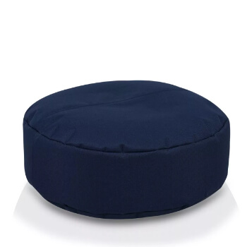 Classic polyester 47x15 cm