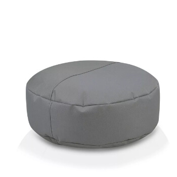 Classic polyester 47x15 cm