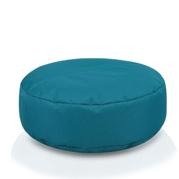 Classic polyester 47x15 cm