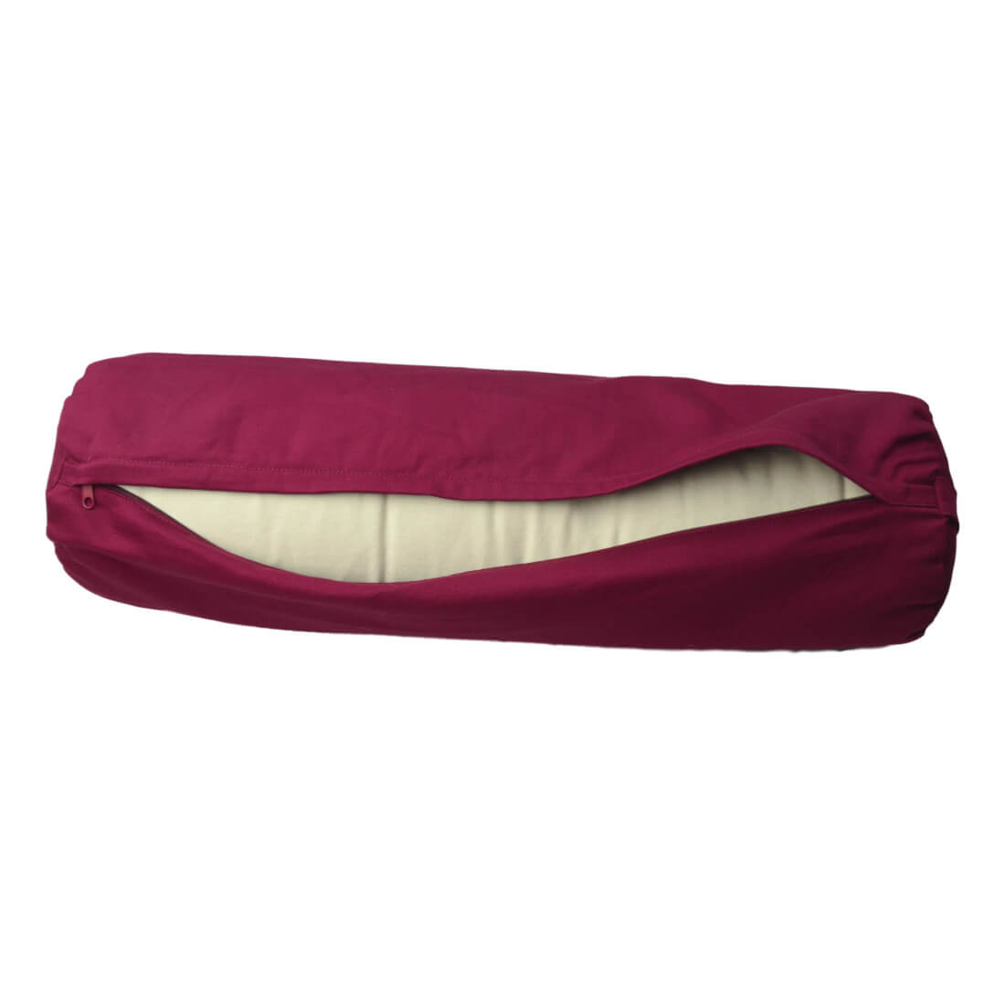 Bolster na jógu 70x20 cm