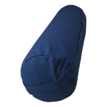 Bolster na jógu 70x20 cm