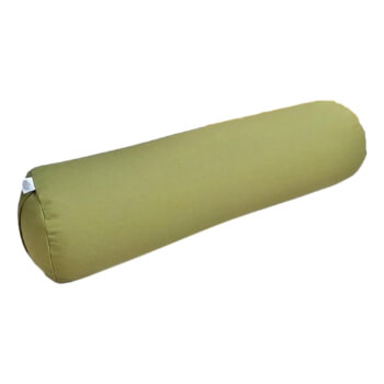 Bolster na jógu 70x20 cm