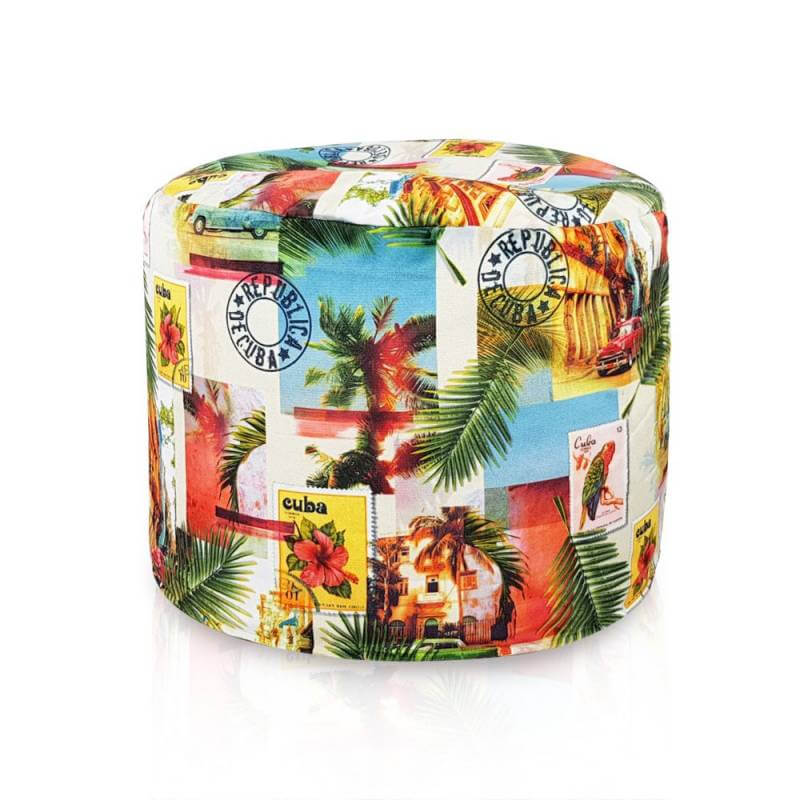 Point Design 50x45 cm cuba