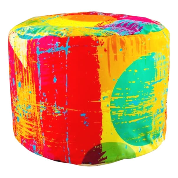 Point Design 50x45 cm