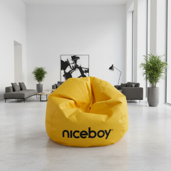 Vaky s potiskem Niceboy